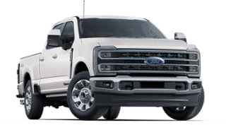 2025 Ford Super Duty® External Image 5